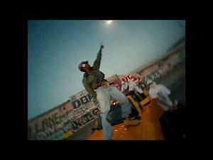 A.A.V.E — Level_R _-_ official music video (2025)