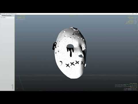 FiveM Hockey Mask Tutorial For Beginners! Without Templates!
