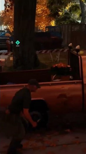 Hitman NPCs are another level