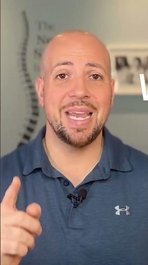 Best supplements for #vertigo #bppv and #dizziness relief | Dr. Matthew Posa Chiropractor in Milton