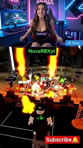 ROBLOX DJ Party Madness 🎧 – Dance, Fun & Surprises in Roblox!