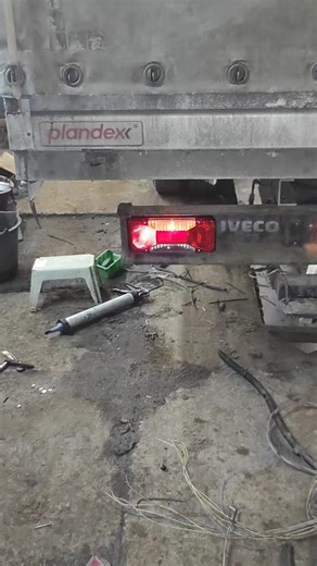 #сто #ivecominsk #tydaby #iveco #ivecodaily