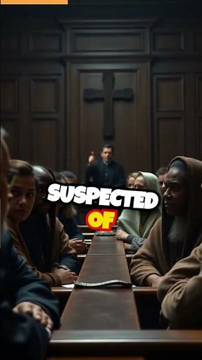 The Spanish Inquisition: A Tale of Power and Persecution