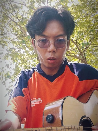 Sewates Konco: Cover Gitar yang Menginspirasi