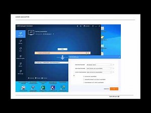 Aomei Backupper die umfassende Alternative zu Acronis und Co