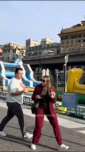 The dancing bushman 😂” #bushmanprank #funnyvideos #prank #funny #viralvideo #humour | Zamonination1