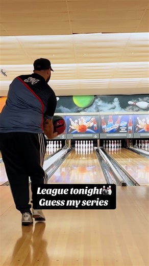 Still chasing that 230 avg, can I shoot 700 and inch my way closer tonight?#swagbowling #fypシ #bowling #bowlingtok #bowlingtiktok