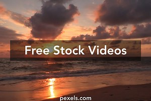 Beach Sunset Videos, Download The BEST Free 4k Stock Video Footage & Beach Sunset HD Video Clips