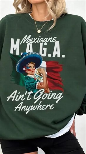maga mexico tshirt discount upto 30% off. You can't miss it.#magamexico #mexicanfastival #tshirt #mexican