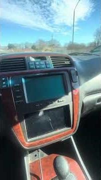 03 Acura MDX working on 300k #automobile #classiccar #fastbackmustang #musclecar