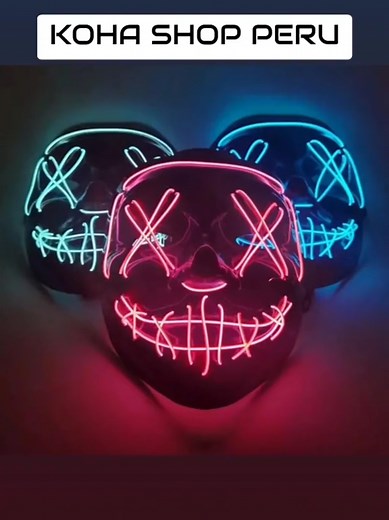 Koha Shop Peru on TikTok