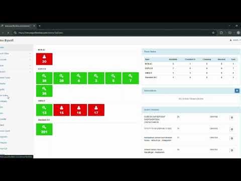 How to Create a New Tax Slab in HMS Software | Step-by-Step Guide