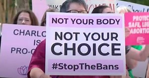 AP stylebook tells people not to say 'late-term abortion', so Twitter proposes alternatives