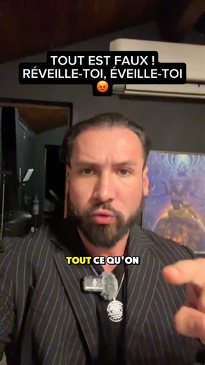 @tom.escape.the.matrix on Instagram: "tout est faux ! réveille toi éveille toi 😡 Abonne toi pour t’échapper de la matrice mentale et financière ❤️ Clique ici pour t’échapper de la matrice 👇 💸 👉http://escapematrix.app 👈💶 #entrepreneur #motivation #pourtoi #spiritualite #argent #finance #crypto #trading #chretien #france #bourse #matrix #catholique #jesus #palestine #israel #paris #love #photography #travel #instagood #follow #style #beautiful #fashion #like #picoftheday #tiktok #instagram"