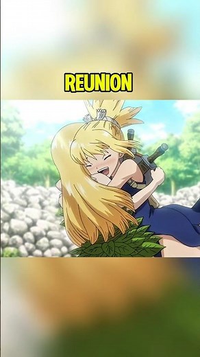 Dr Stone Season 4 Part 3 #drstoneseason4 #drstoneseason4part3 #senku #suika #drstone #animeedit