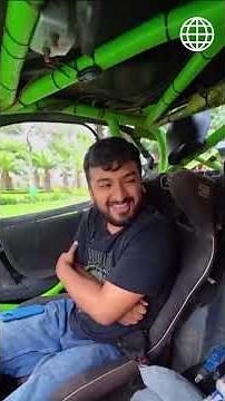 MÁS ESPECTÁCULOS | Rumors of separation between Mario and Korina | #Shorts