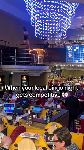 We are the best place to kick off your weekend 🤩 Bring your friends and family down to Deluxe Bingo! We’re Hastings’ top spot for bingo fun, right by the sea - perfect for enjoying this lovely weather 🌊 Check the full schedule and prices out on our website. See you soon!🥳 #hastings #eastsussex #bingo #deluxebingo #thingstodo #whatson #weekend #fyp