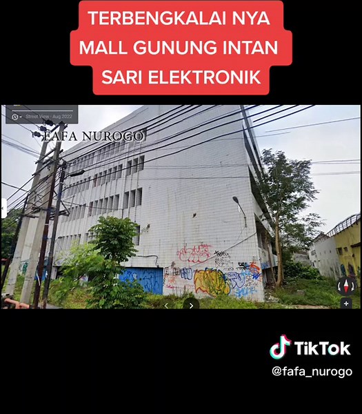 UD FAFA NUROGO (@fafa_nurogo)’s videos with Creepy, scary, horror, synth, tension - Sound Production Gin