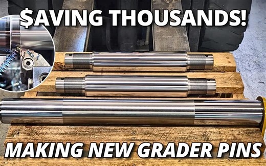 [Cutting Edge] 节省数千人！为毛毛虫加工新销1400万级