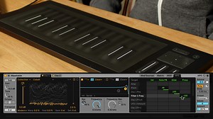 29K views · 1.1K reactions | Add and edit bends, slides and pressure, morph smoothly between sounds, create evolving textures and more with MIDI Polyphonic Expression. | Ableton | Facebook