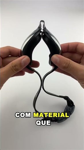 Óculos Natação Espelhado Medinas Dolphining Profissional Antiembaçante #nadar #natacao #Medinas