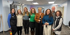 Upper Michigan Today - Active Physical Therapy opens new location in Ishpeming