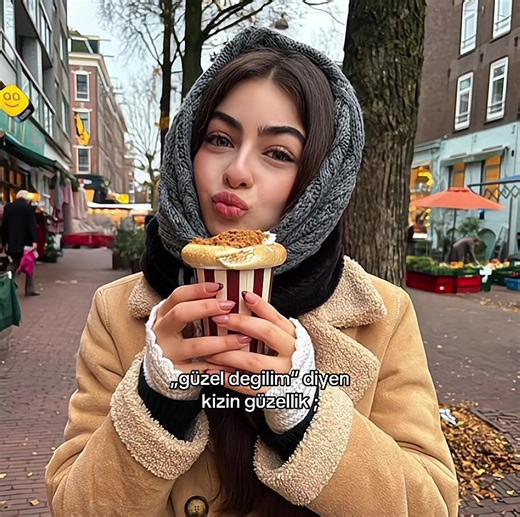 Beauty and Self-Perception in Modern Culture