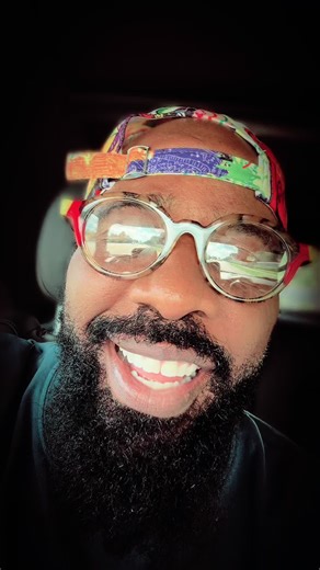 Whoa! Thank you #God