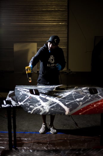 Moments of Awakening