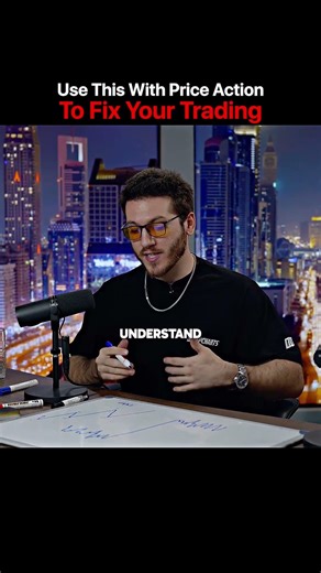 Use THIS To FIX Your Trading (MUST WATCH)🚨