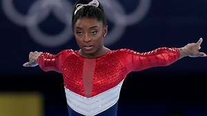 Simone Biles featured on Time magazine's 2021 list of world's 100 most influential people