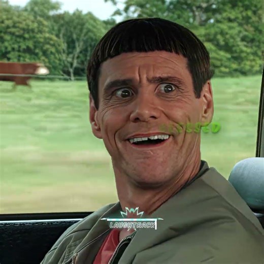 It was just a joke😂 | Dumb and Dumber To (2014) - 4k Edit | MATADORA (Slowed)