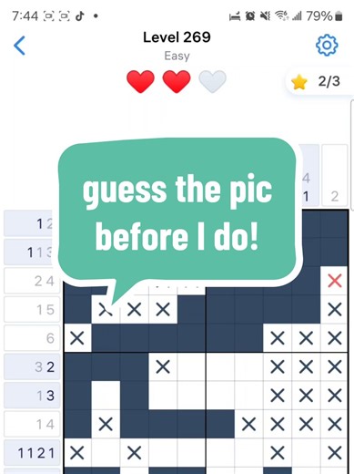 #nonograms #game