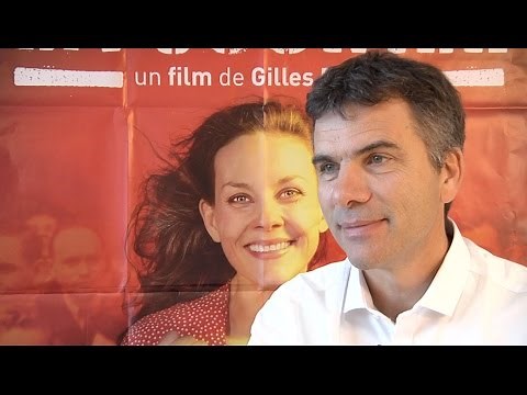 "La sociale", histoire d'une conquête malmenée