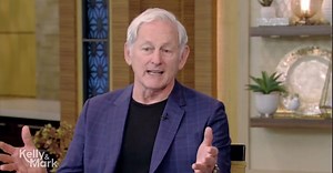 Hear How Victor Garber Got His Start in Godspell Off-Broadway