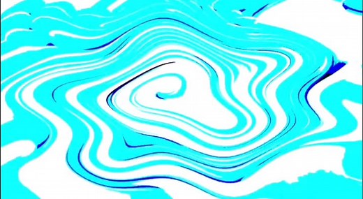 Samsung Logo Balls Crazy Effect