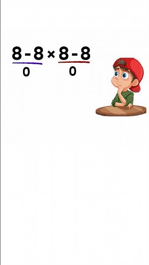 This Math Trick Will Blow Your Mind!