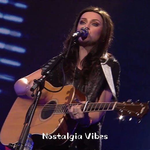 Amy Macdonald - Mr Rock & Roll | Nostalgia Vibes