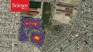 Researchers are testing a tool, based on a "topological view" of cities and slums, to improve the design of growing urban areas: https://scim.ag/2PpRFDU | News from Science
