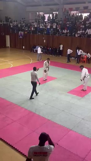 Lil soné maître bamba