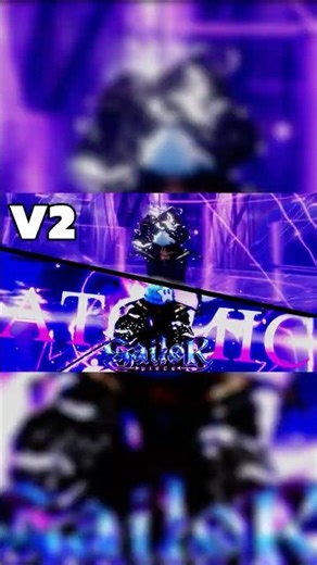 Obtaining CID V2 in Sailor Piece | Roblox