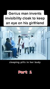 1.4M views · 1.7K reactions | Genius man invents invisibility | Recap Films | Facebook