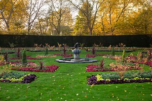The Regent's Park & Primrose Hill