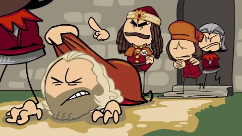 How Vlad the Impaler became a living legend