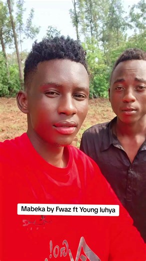 Discover 'Mabeka' by Fwaz ft Young Luhya
