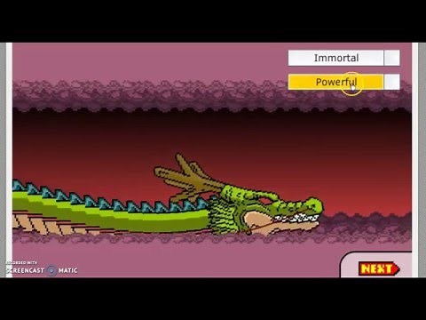 DBZ Devolution - How To Summon Shenron