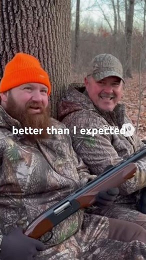 Hunting humor