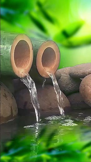 🍀 Relaxing Music for Sleep || Spa Music for Massage & Yoga | Zen Stress Relief & Running Water 🌊