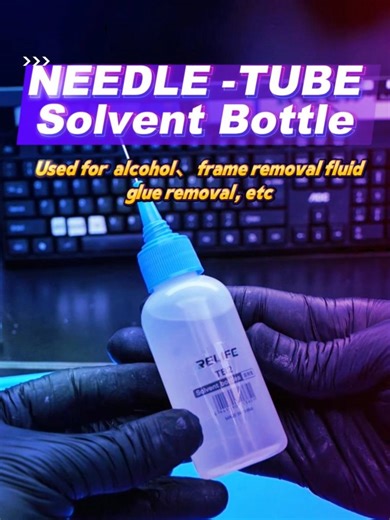 Maximize Every Drop with TB2 Liquid Saving Solutions