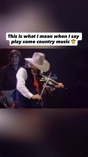 Country Music News on Instagram: "It doesn’t get much better than this 🤠😮‍💨 “The Devil Went Down to Georgia” is the song that turned Charlie Daniels into a household name and permanently etched his legacy into American music. Released in 1979 on the album Million Mile Reflections, the song blends country, bluegrass, and Southern rock into a fast paced musical showdown between a young fiddler named Johnny and the Devil himself. Its spoken verses and blistering fiddle solos created something th